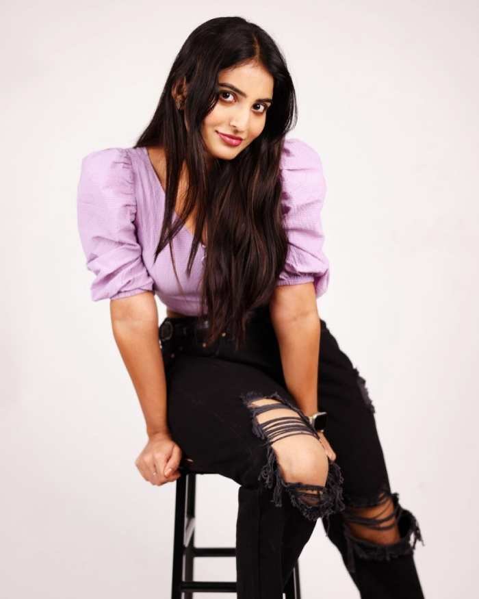 ananya nagalla_teluguvox 3